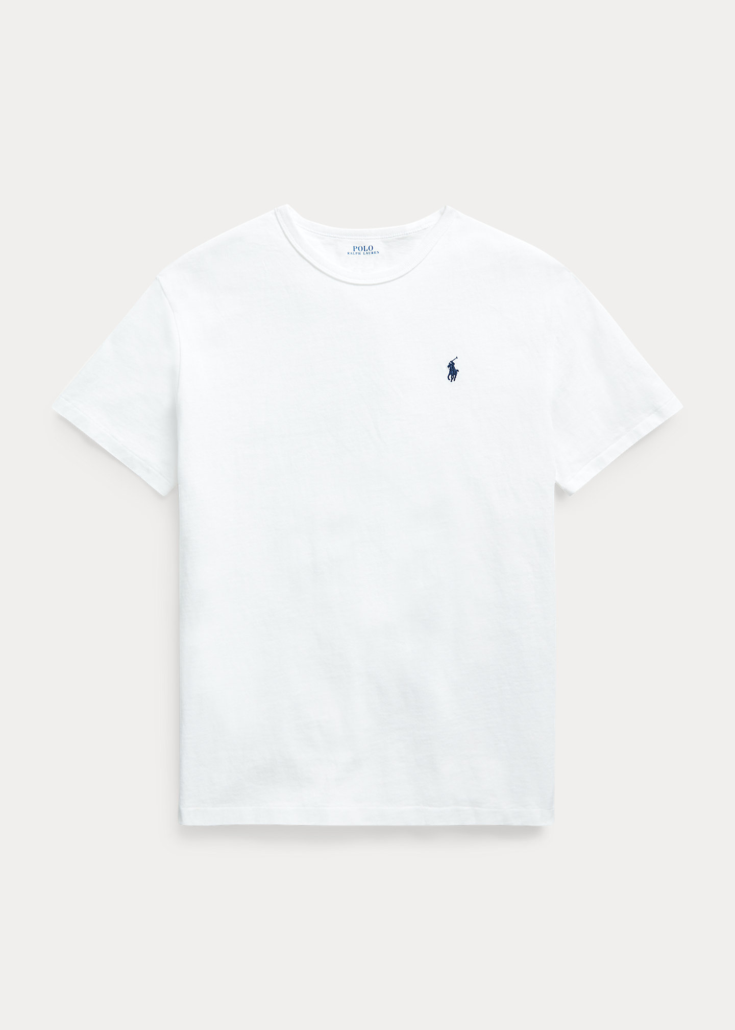 Heavyweight Jersey T-Shirt