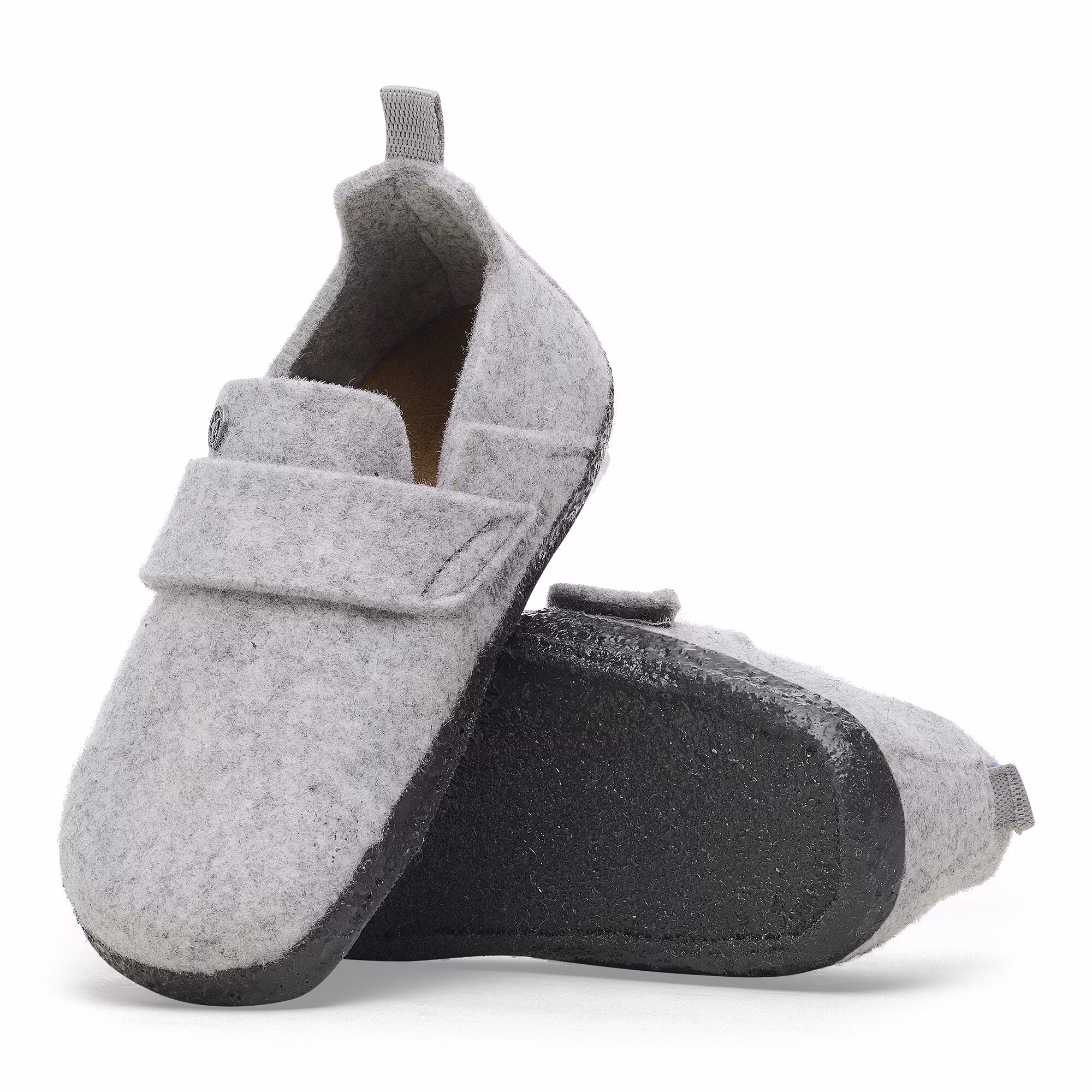 Zermatt HL Kids Felt - Dark Blue