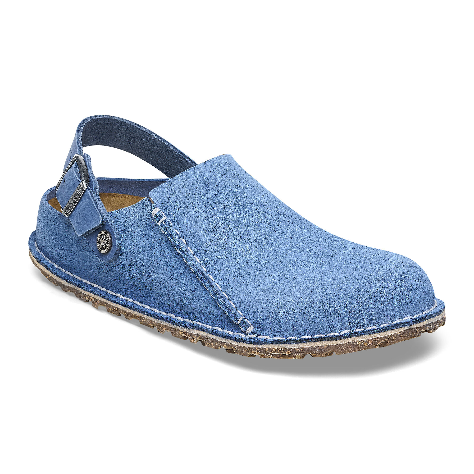 Lutry Premium Suede Suede Leather