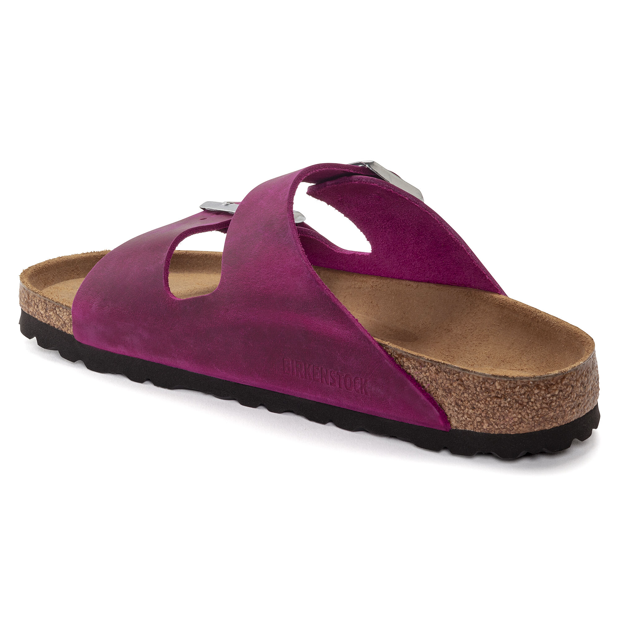 Arizona Waxy Leather