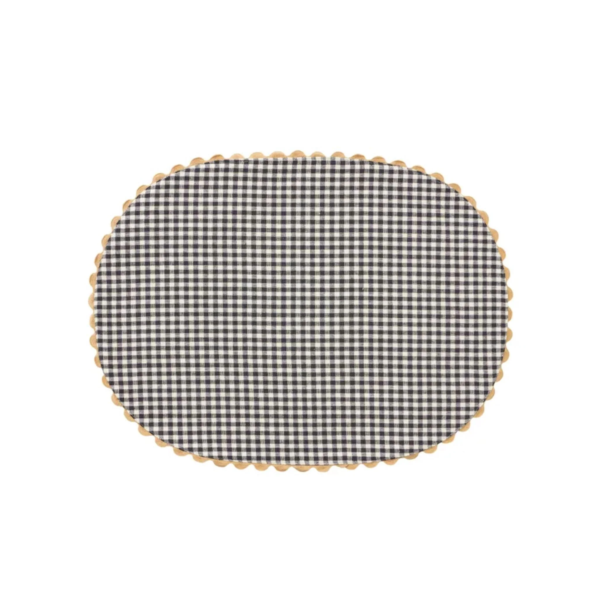 Margot Cotton Placemat