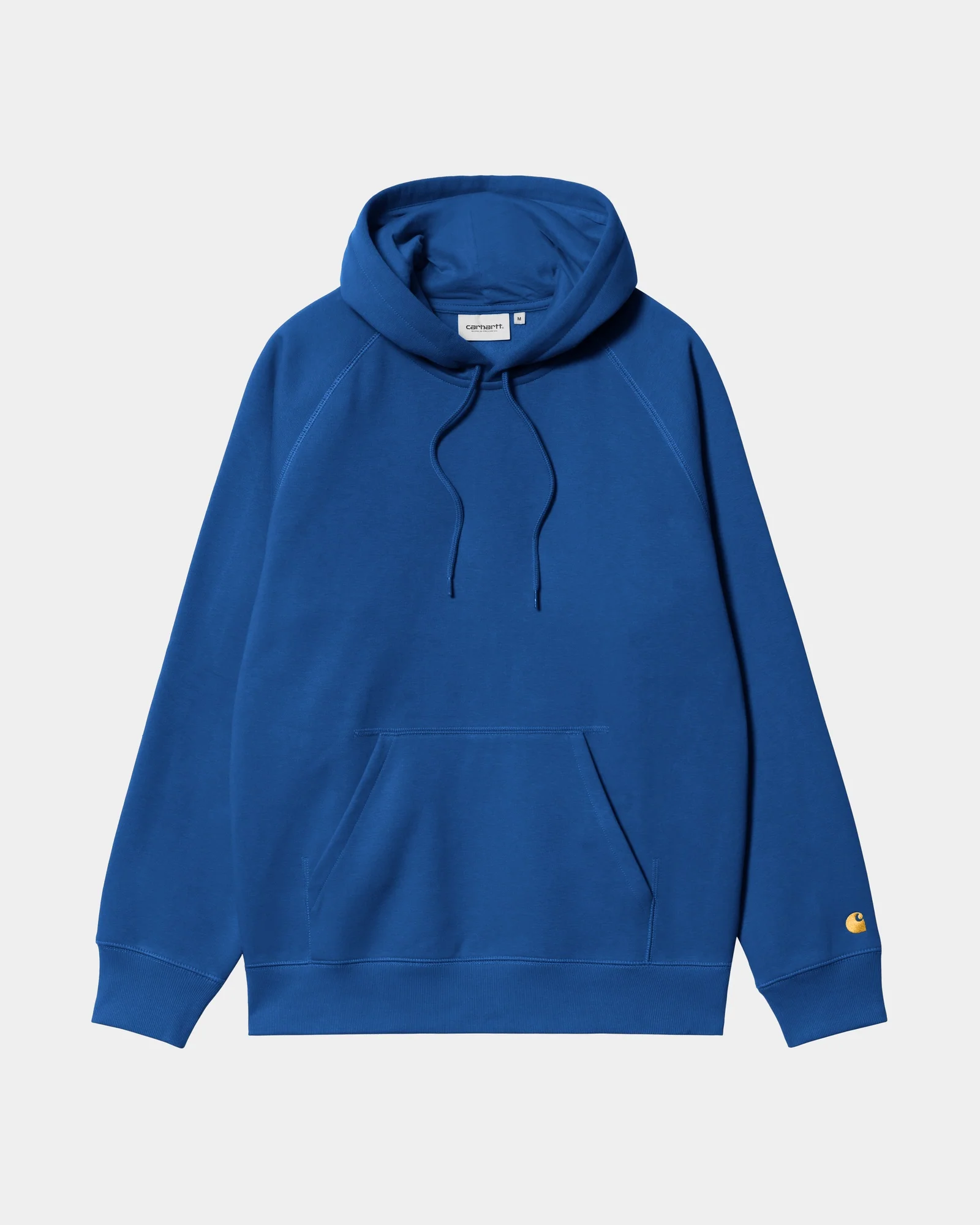 Final inventoryHooded Chase Sweatshirt | Acapulco