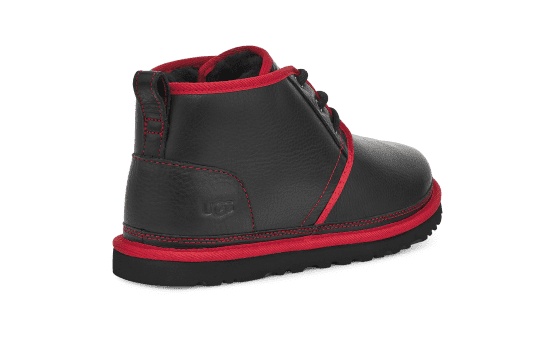 UGG®  Neumel Leather
