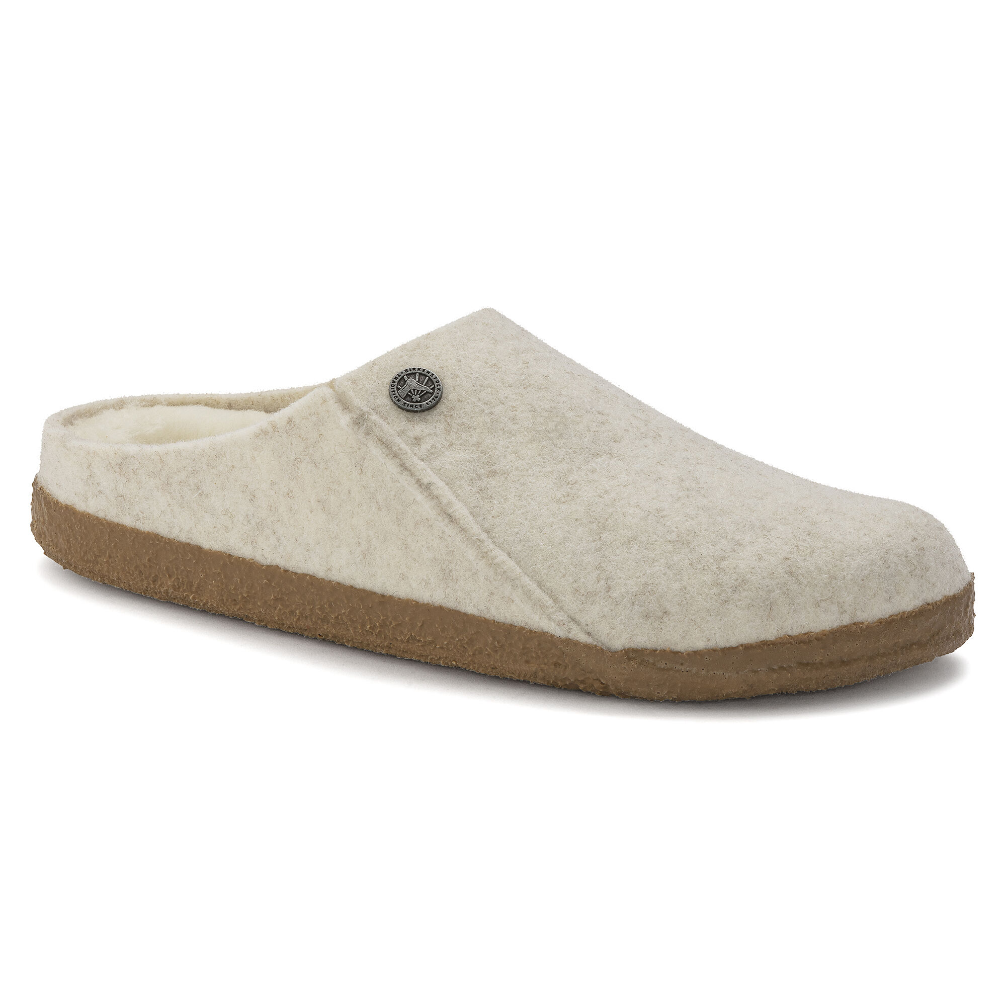 Zermatt Shearling Felt