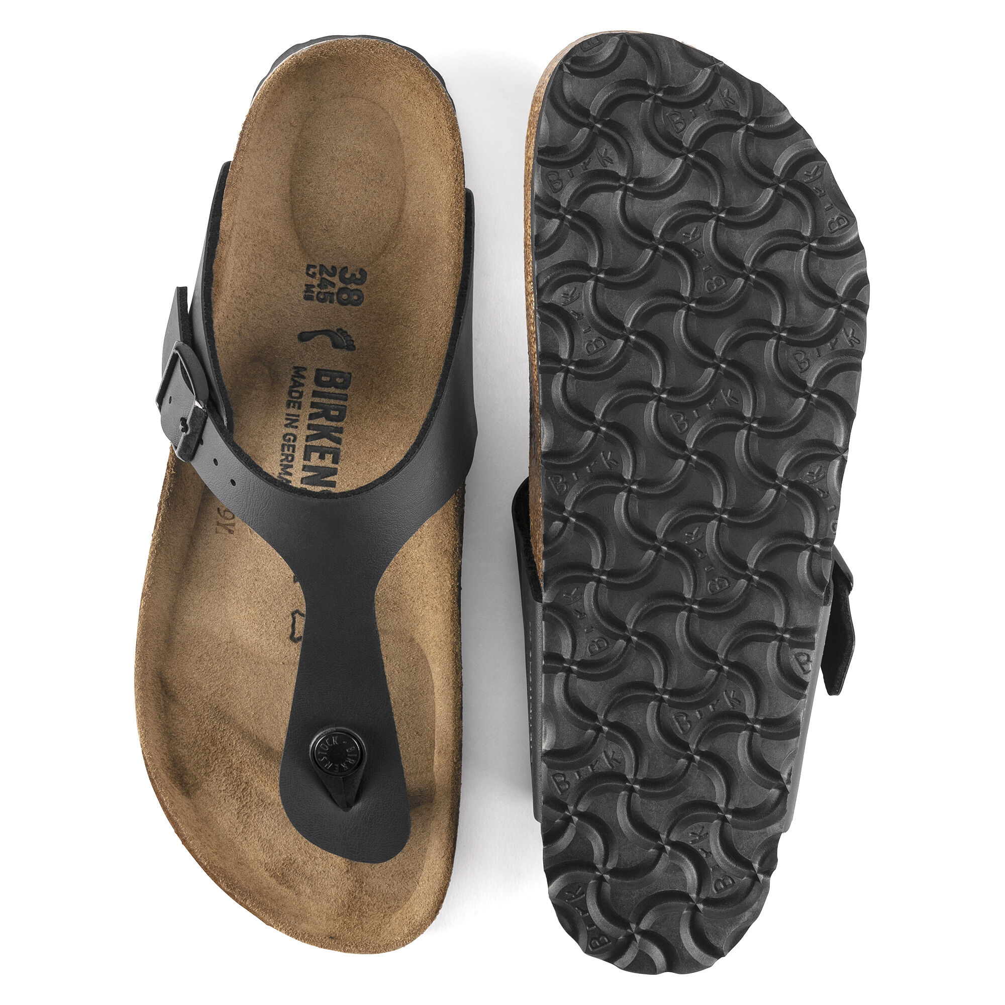 Gizeh Birko-Flor