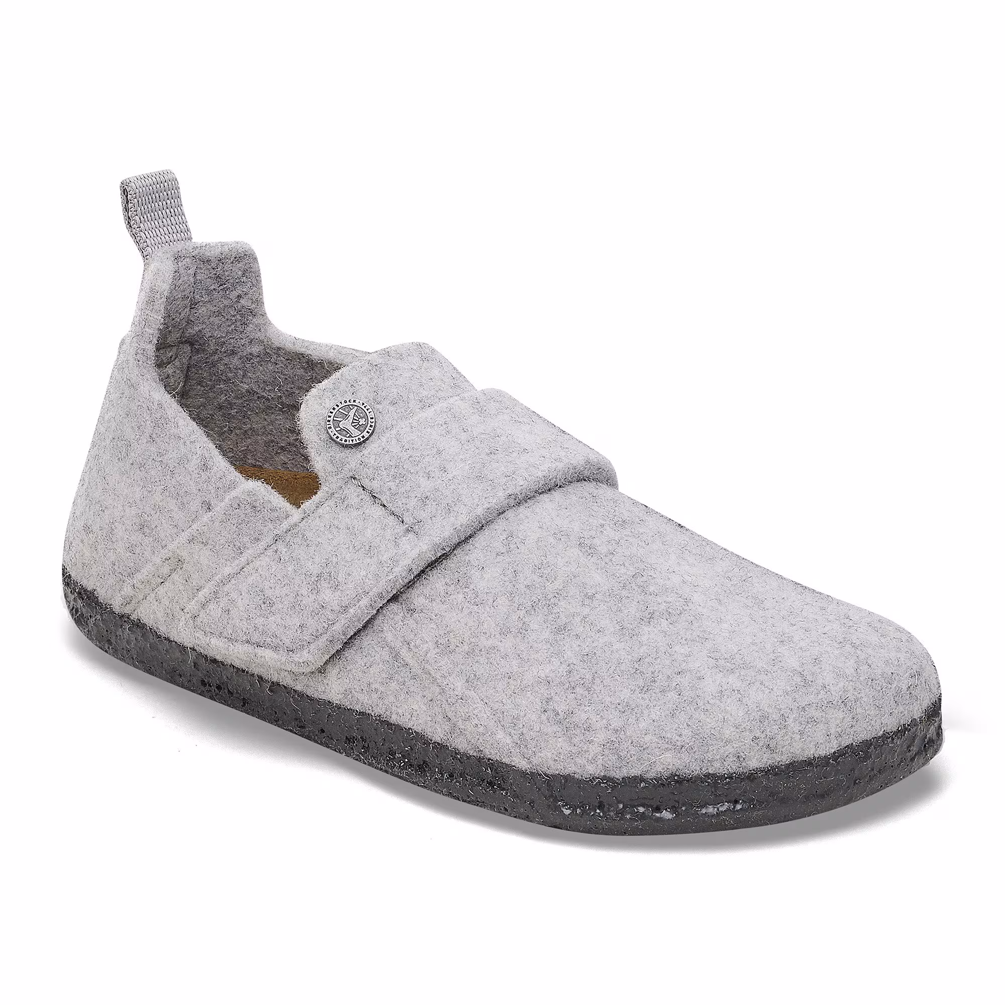 Zermatt HL Kids Felt - Dark Blue