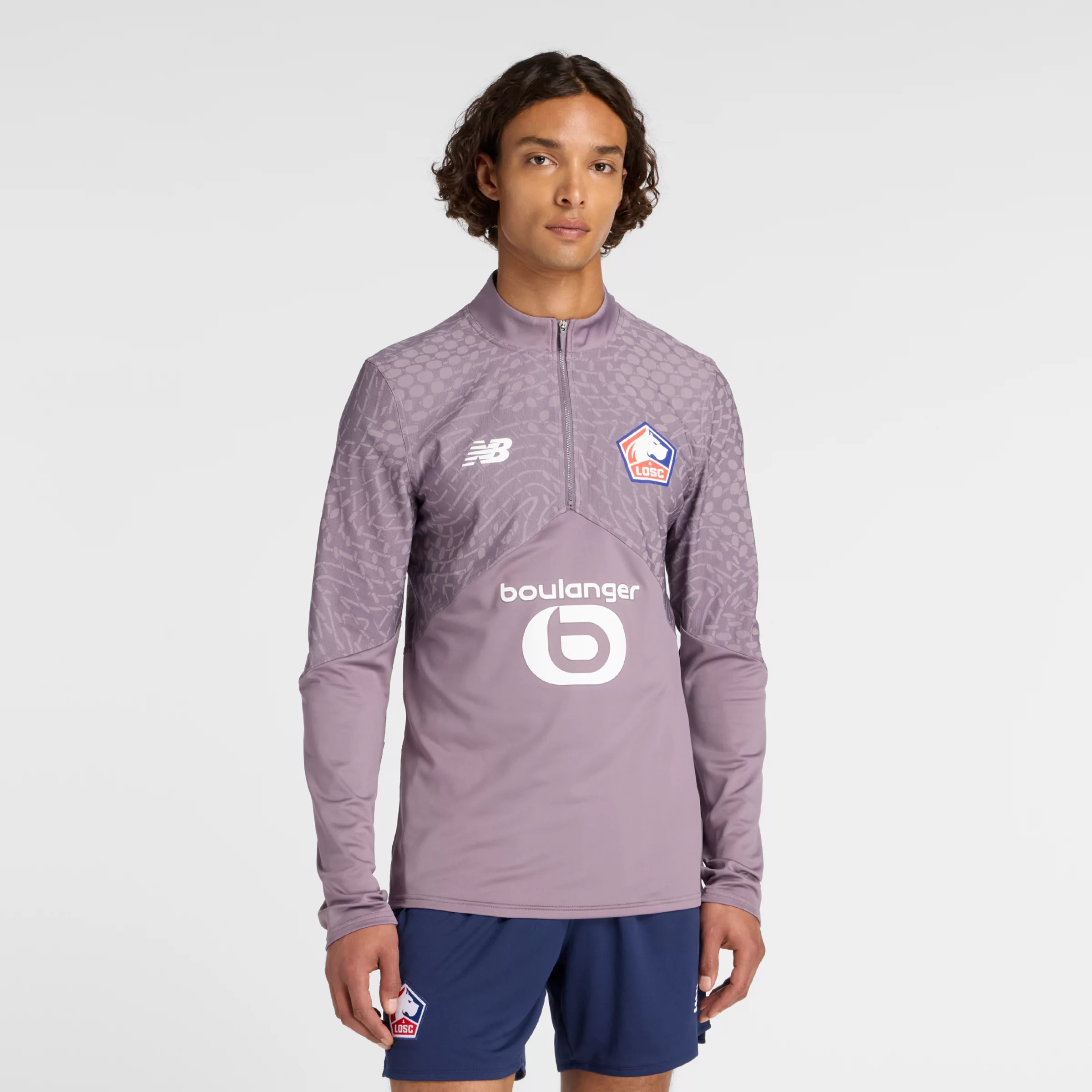 Lille LOSC Midlayer