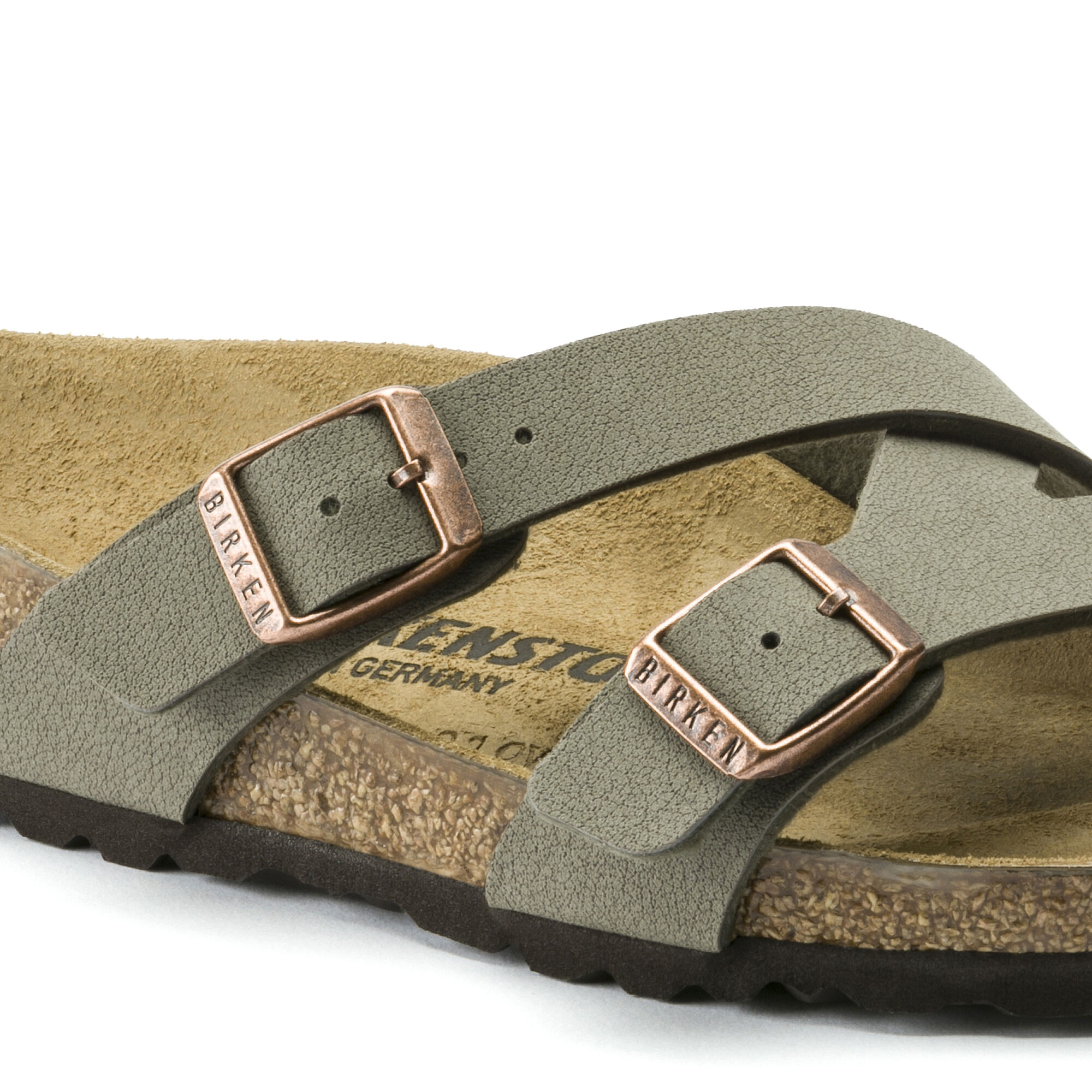 Yao Birko-Flor Birkibuc