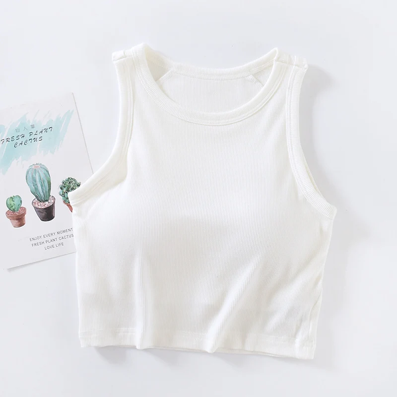 Cozy cup padded camisole