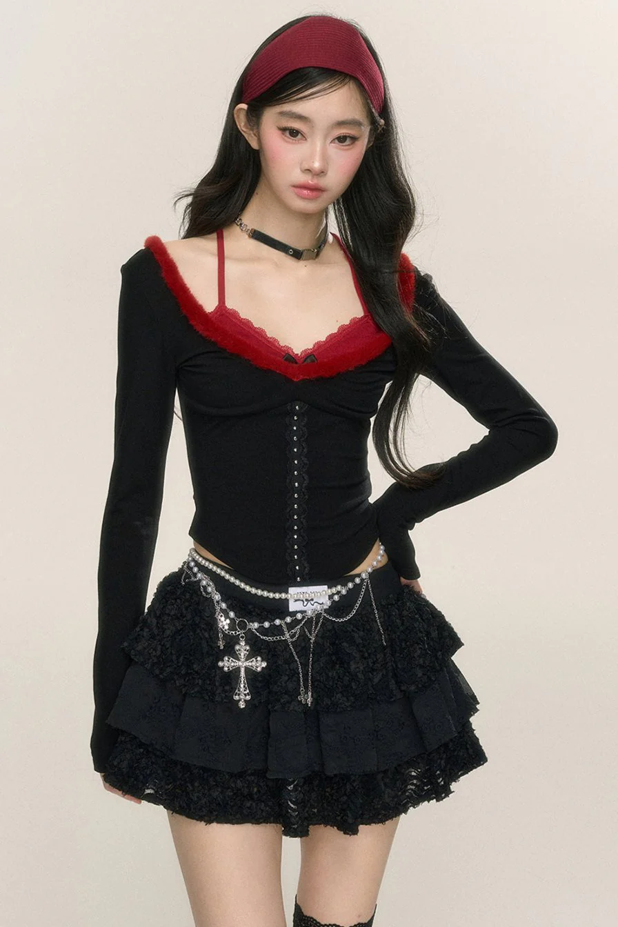 Black Eyes Sweet & Spicy T-Shirt