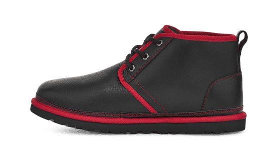 UGG®  Neumel Leather