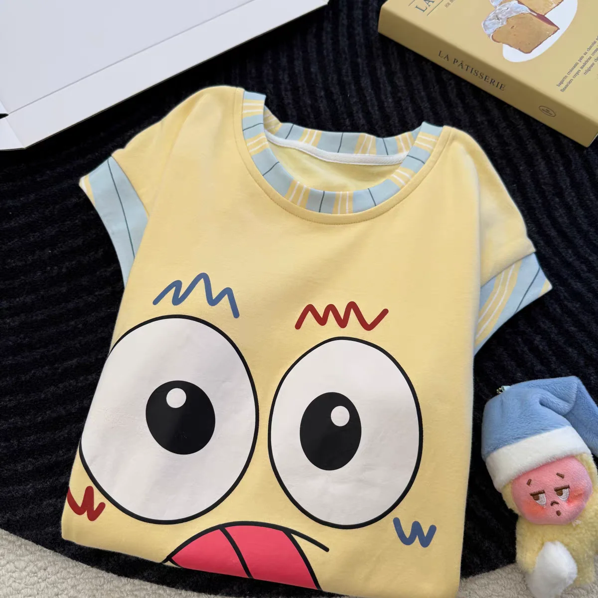 Giggle Bug Padded Night Dress
