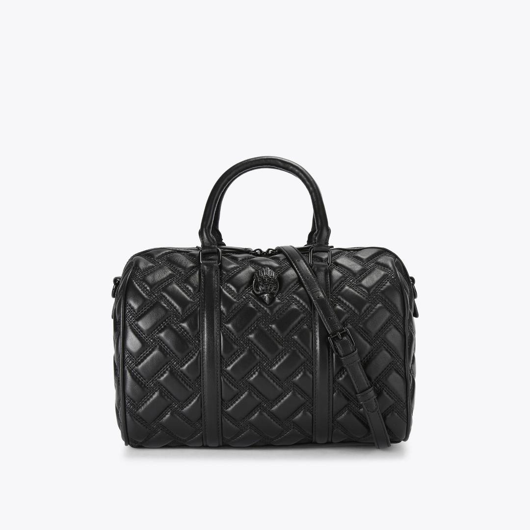 Kensington Drench Boston Bag