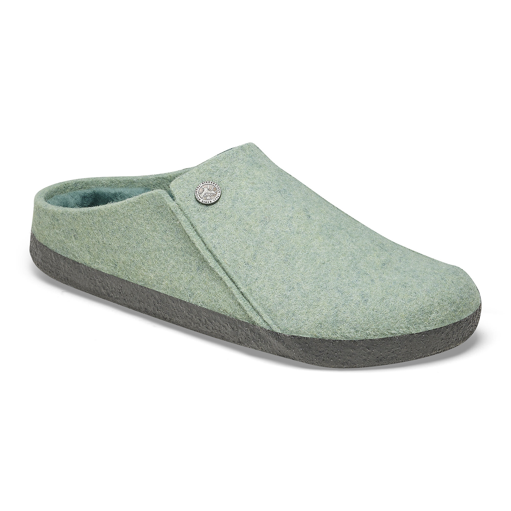 Zermatt Shearling Felt