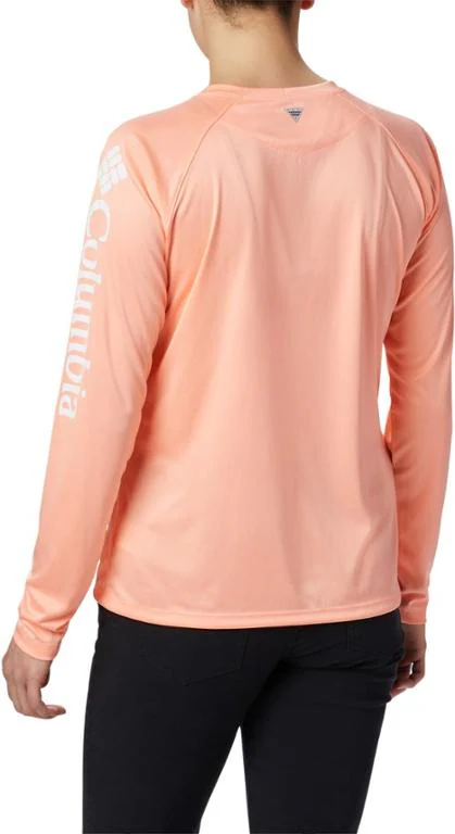 -PFG Tidal Tee II - Women's