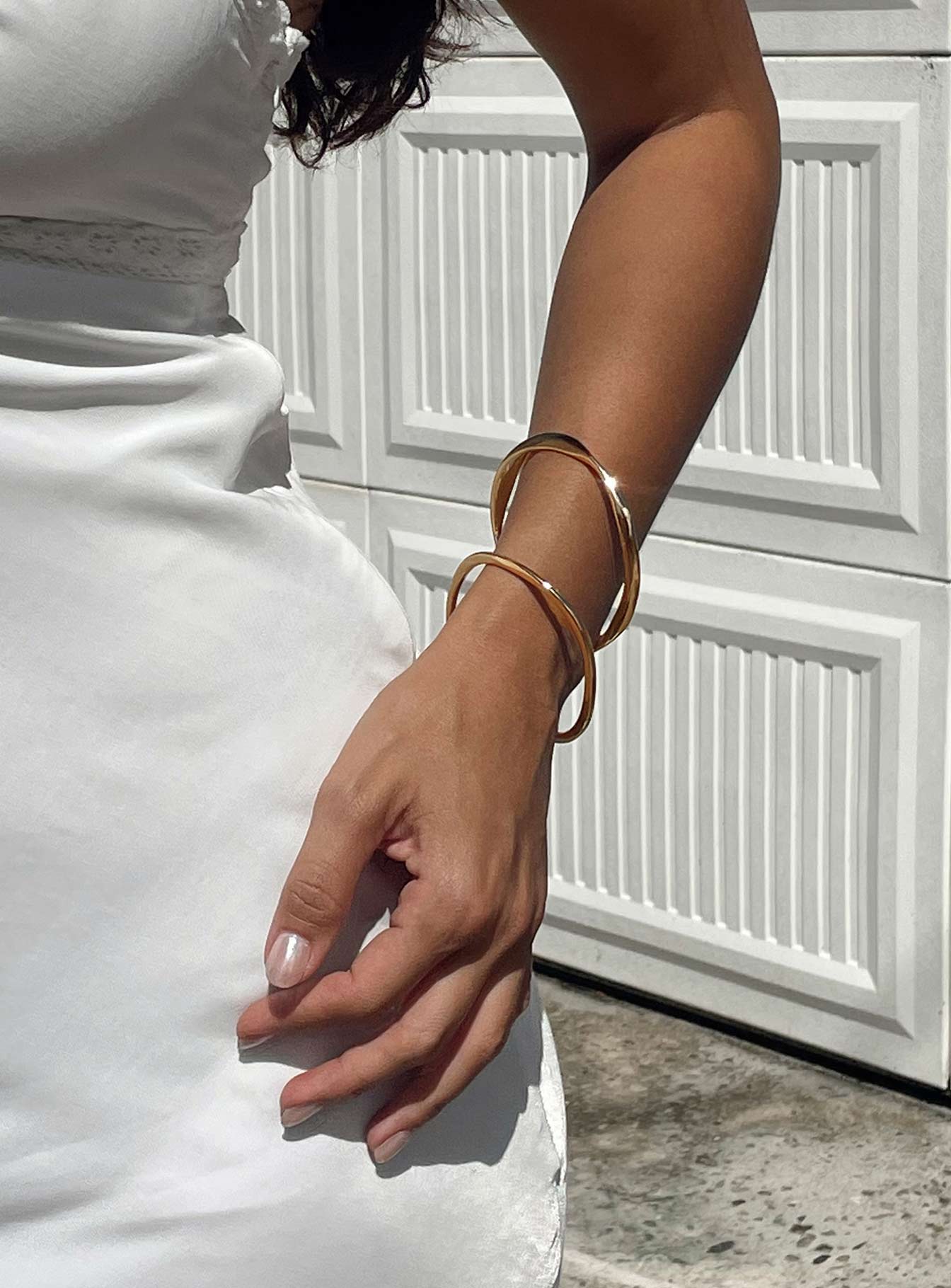 Bracelet Pack Gold