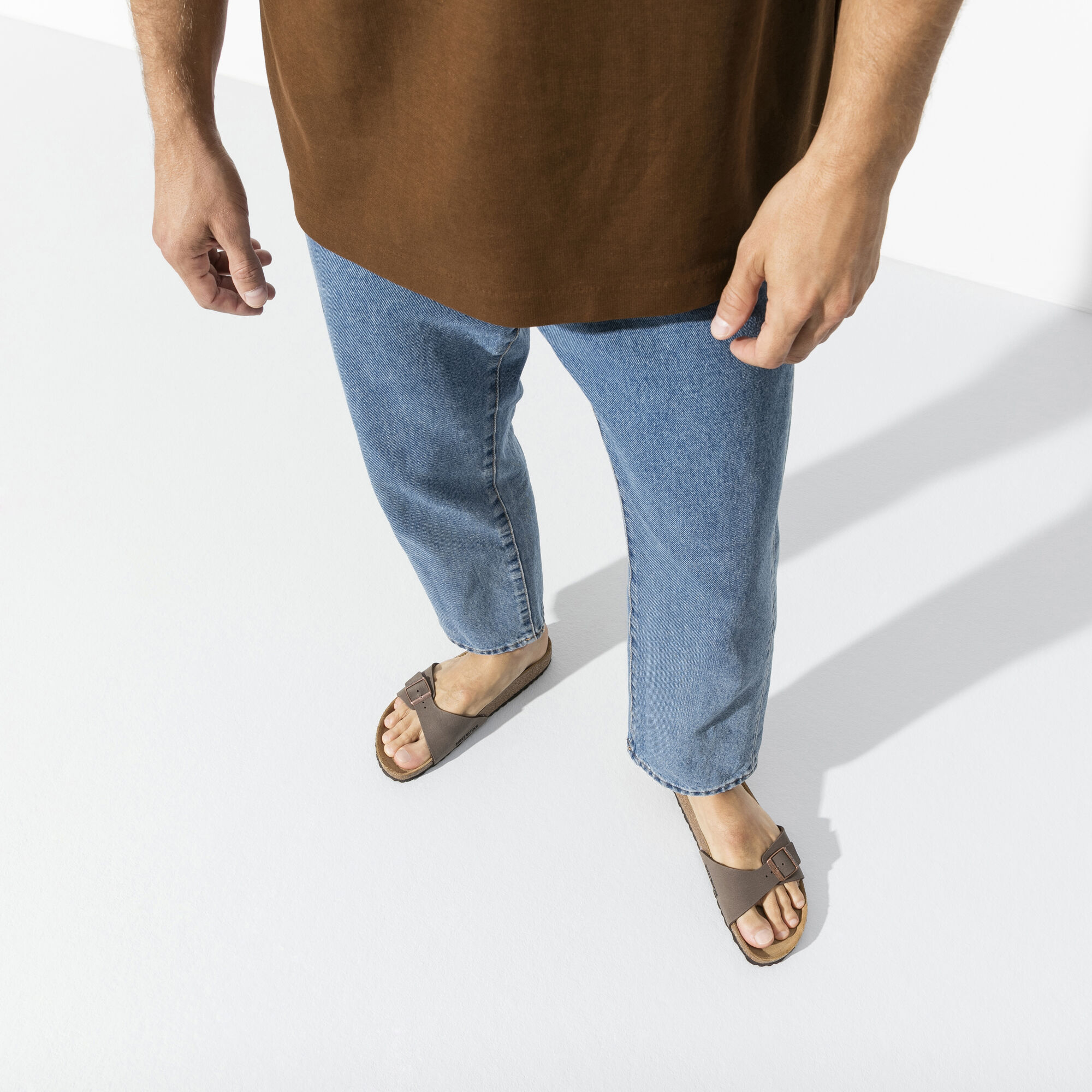 Madrid Birko-Flor Birkibuc