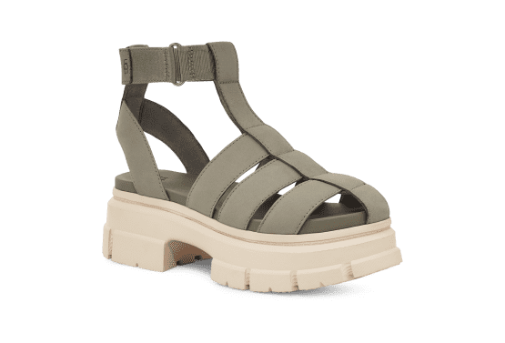 UGG®  Ashton Strappy