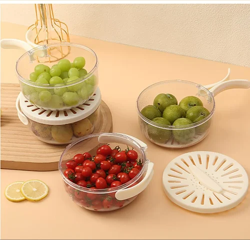 Field & Rinse Fruit Bowl