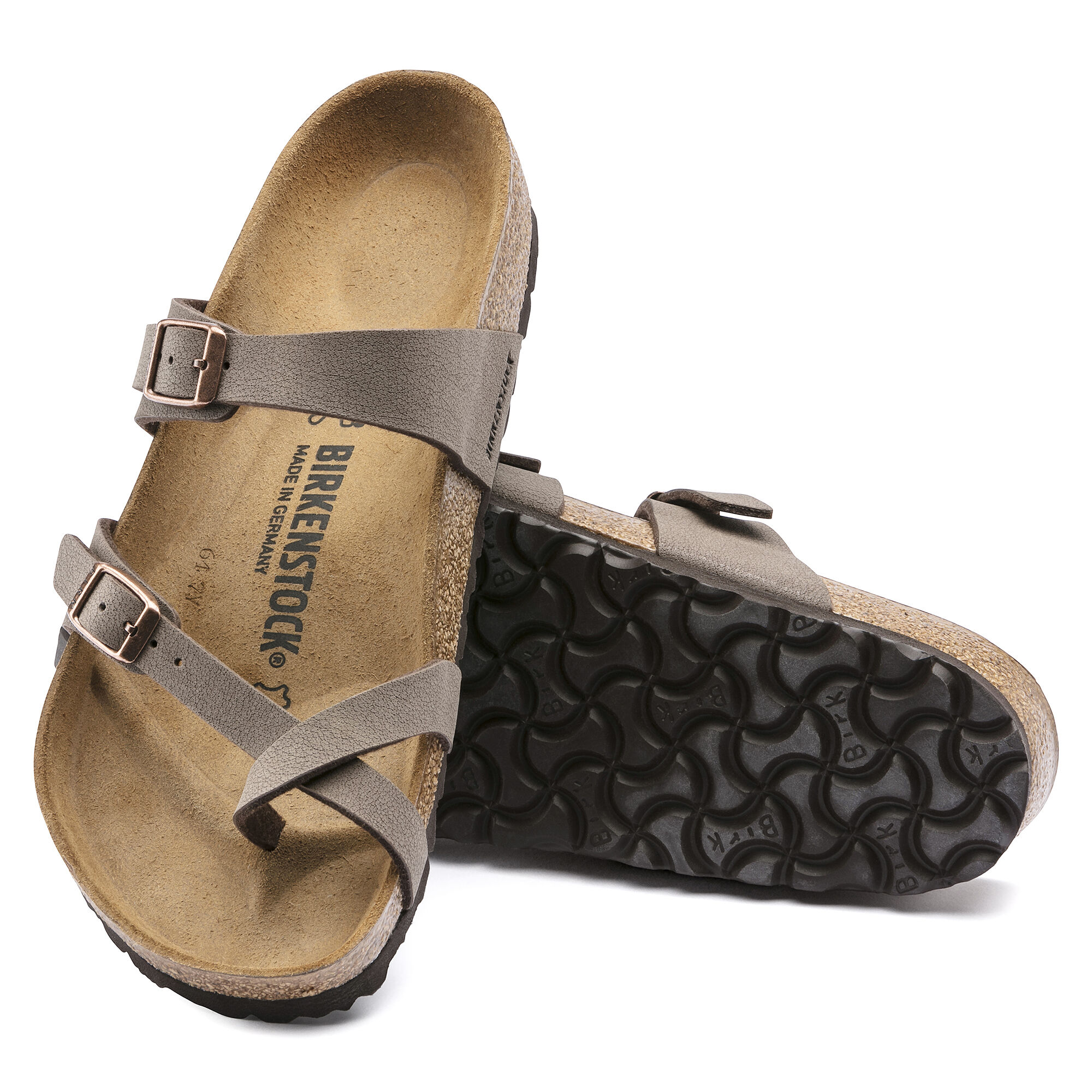 Mayari Birko-Flor Birkibuc