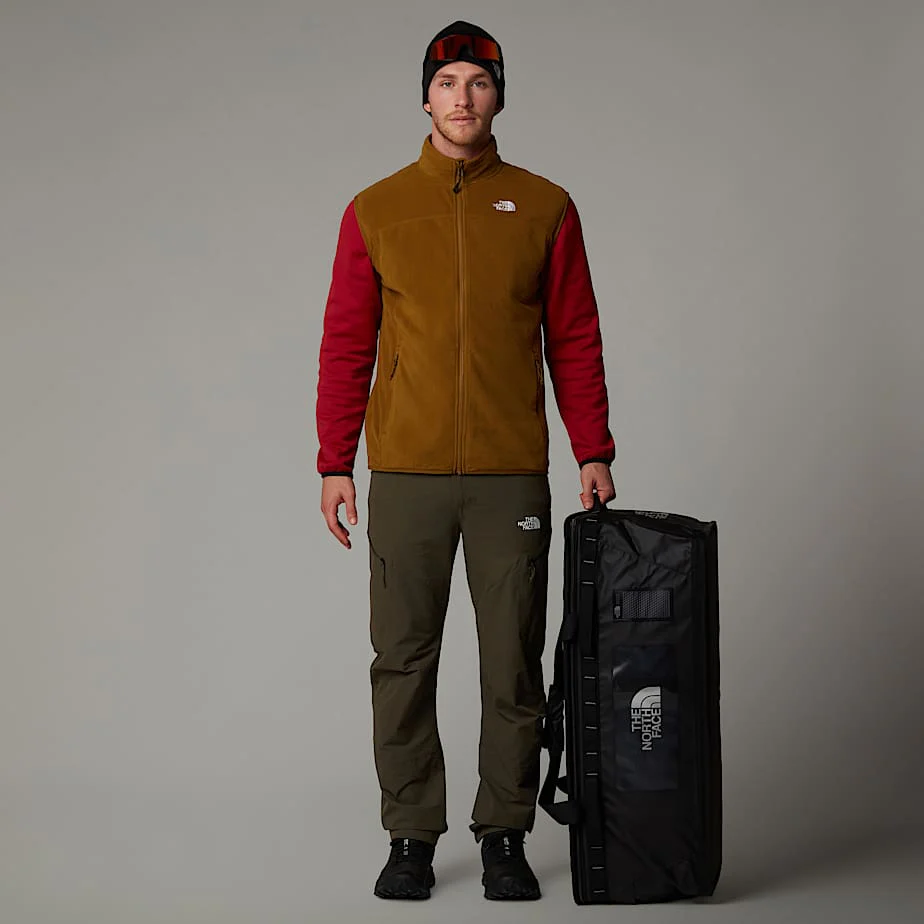 Base Camp Gear Box - Large