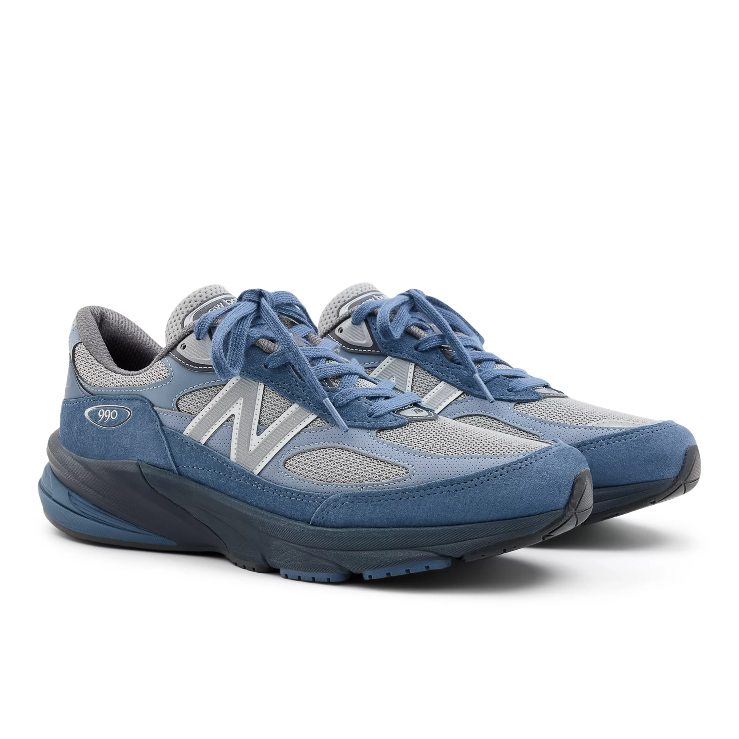 Made in USA 990v6