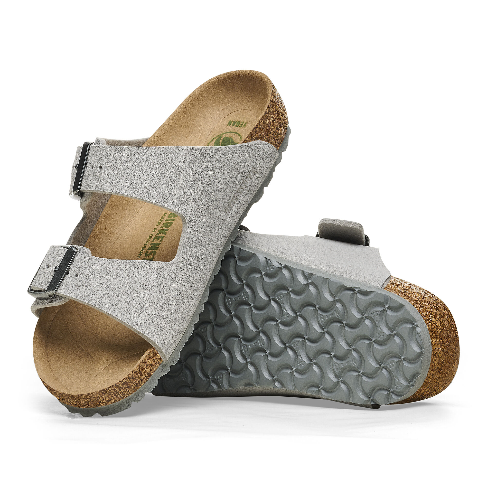 Arizona Kids Vegan Birko-Flor Birkibuc