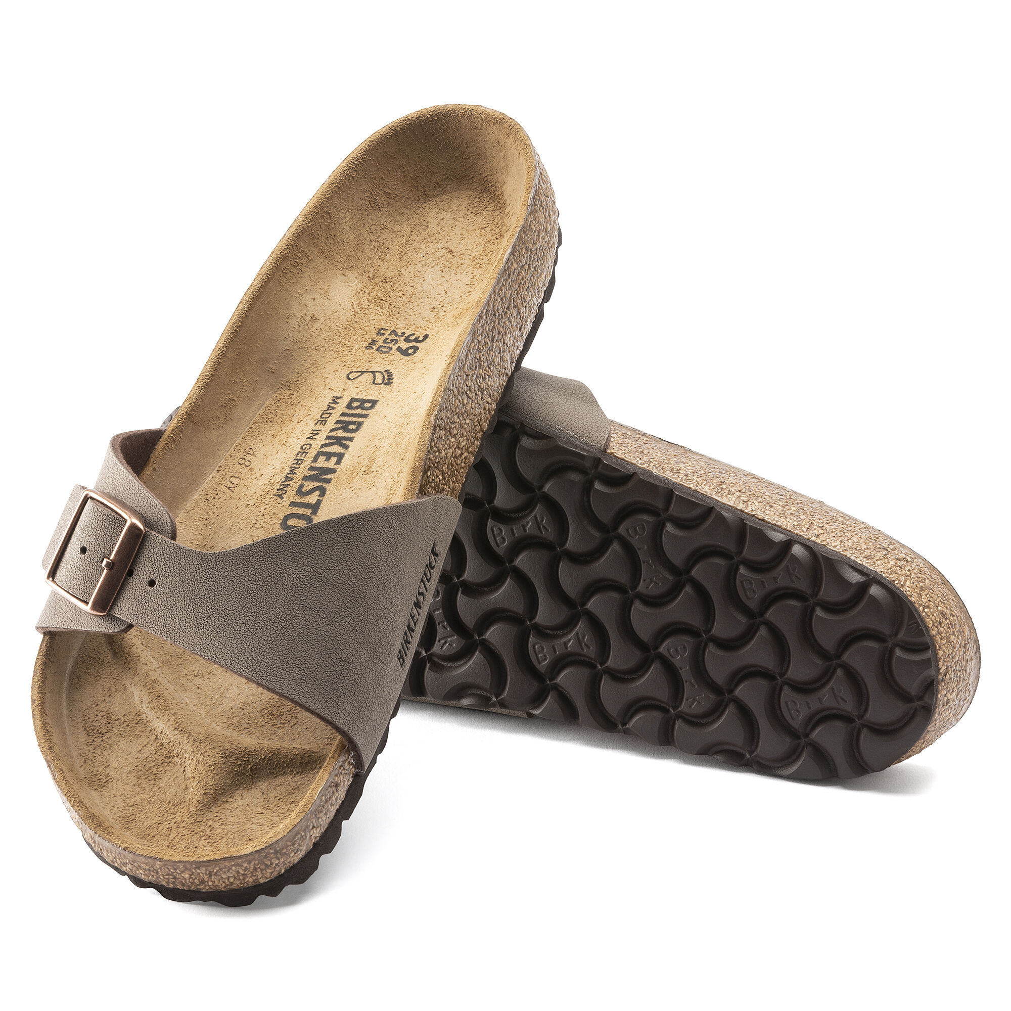 Madrid Birko-Flor Birkibuc