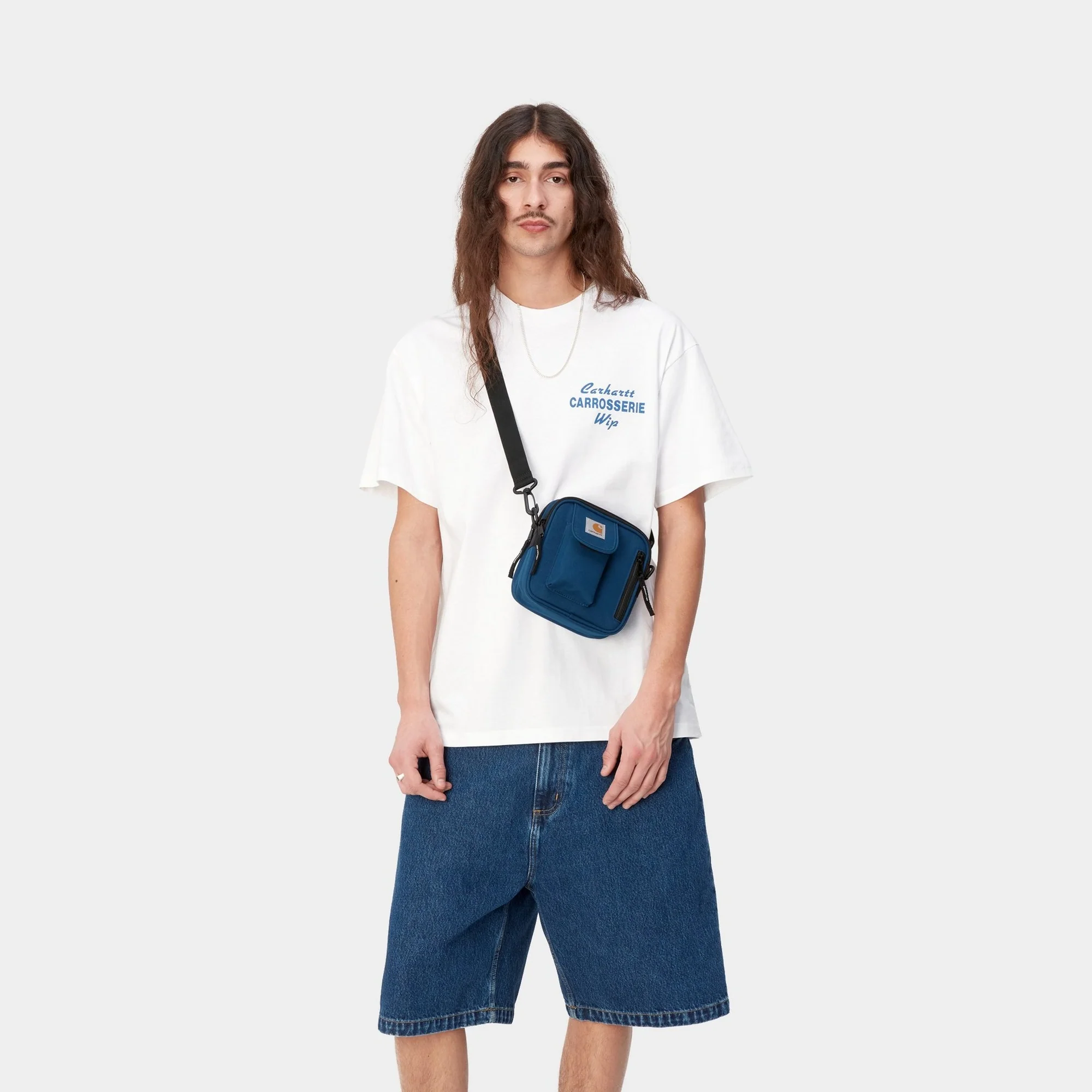Final inventoryEssentials Bag | Elder