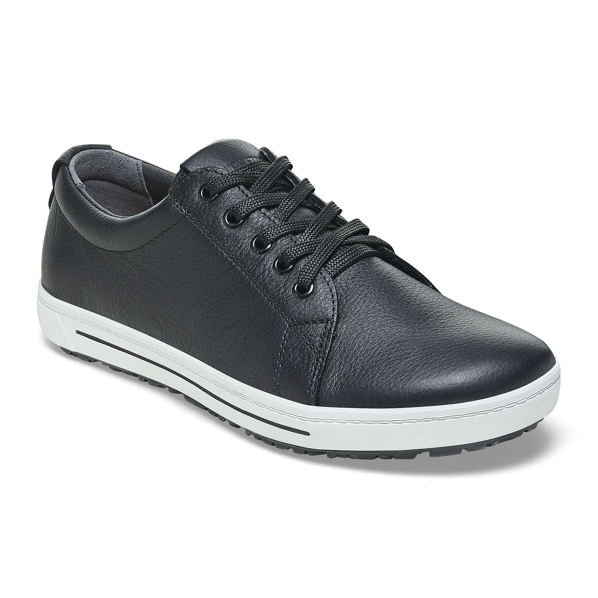 QO 500 Natural Leather