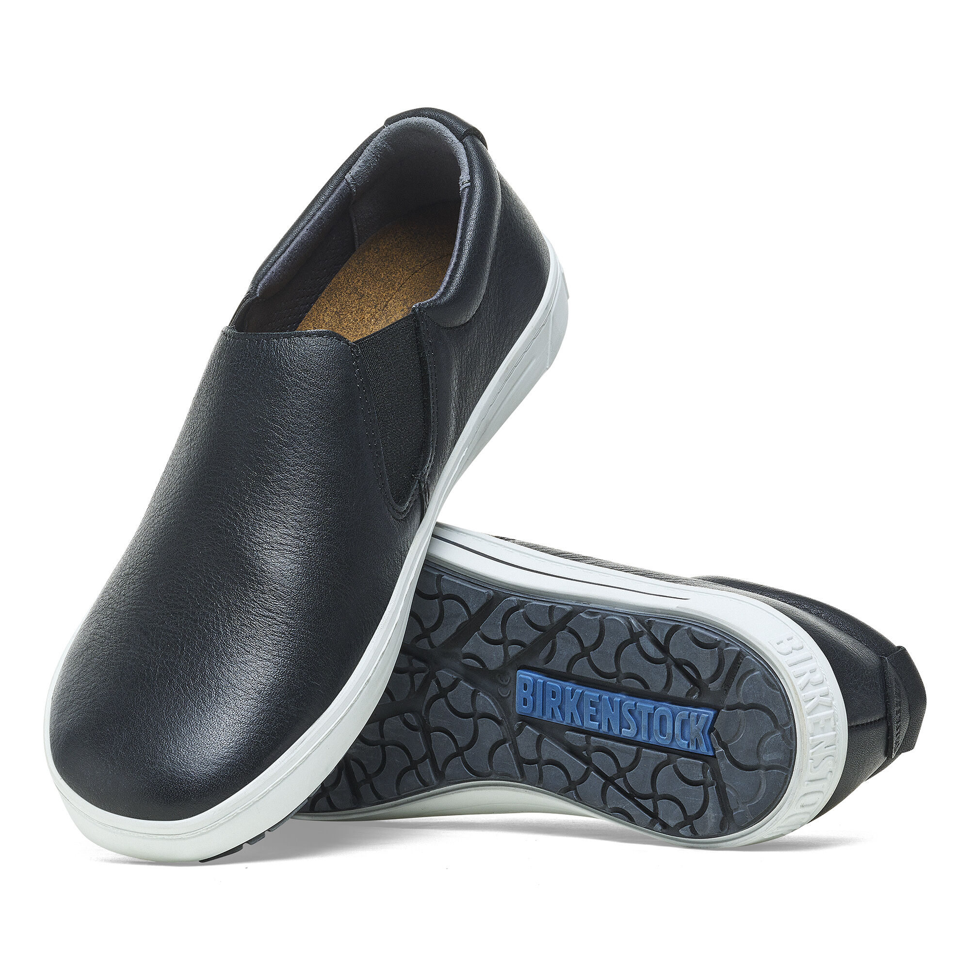 QO 400 Natural Leather