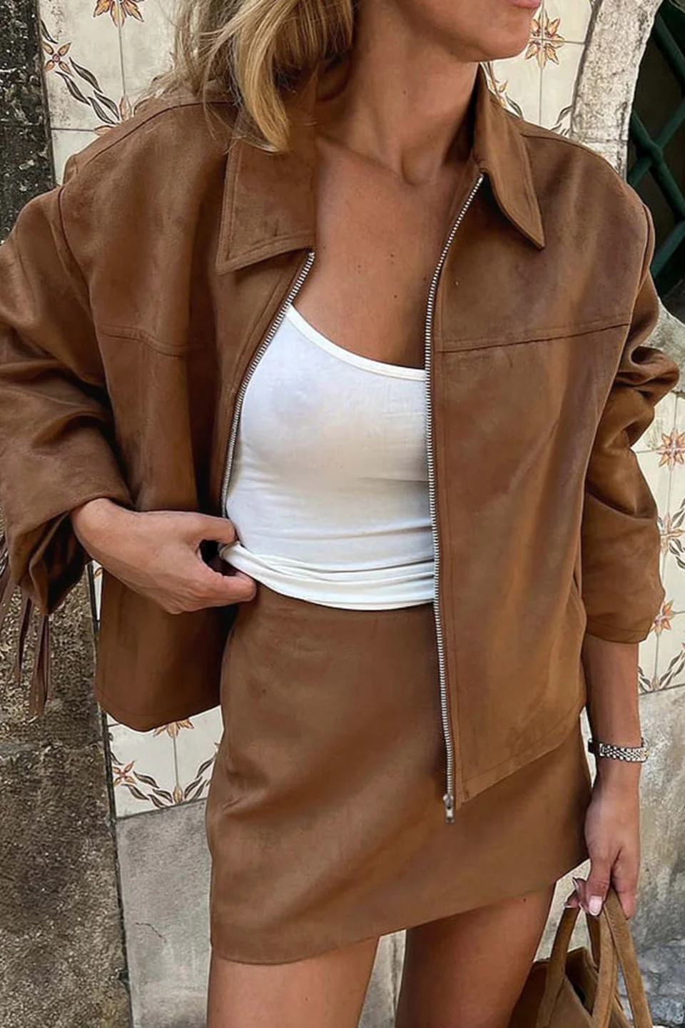 jackets