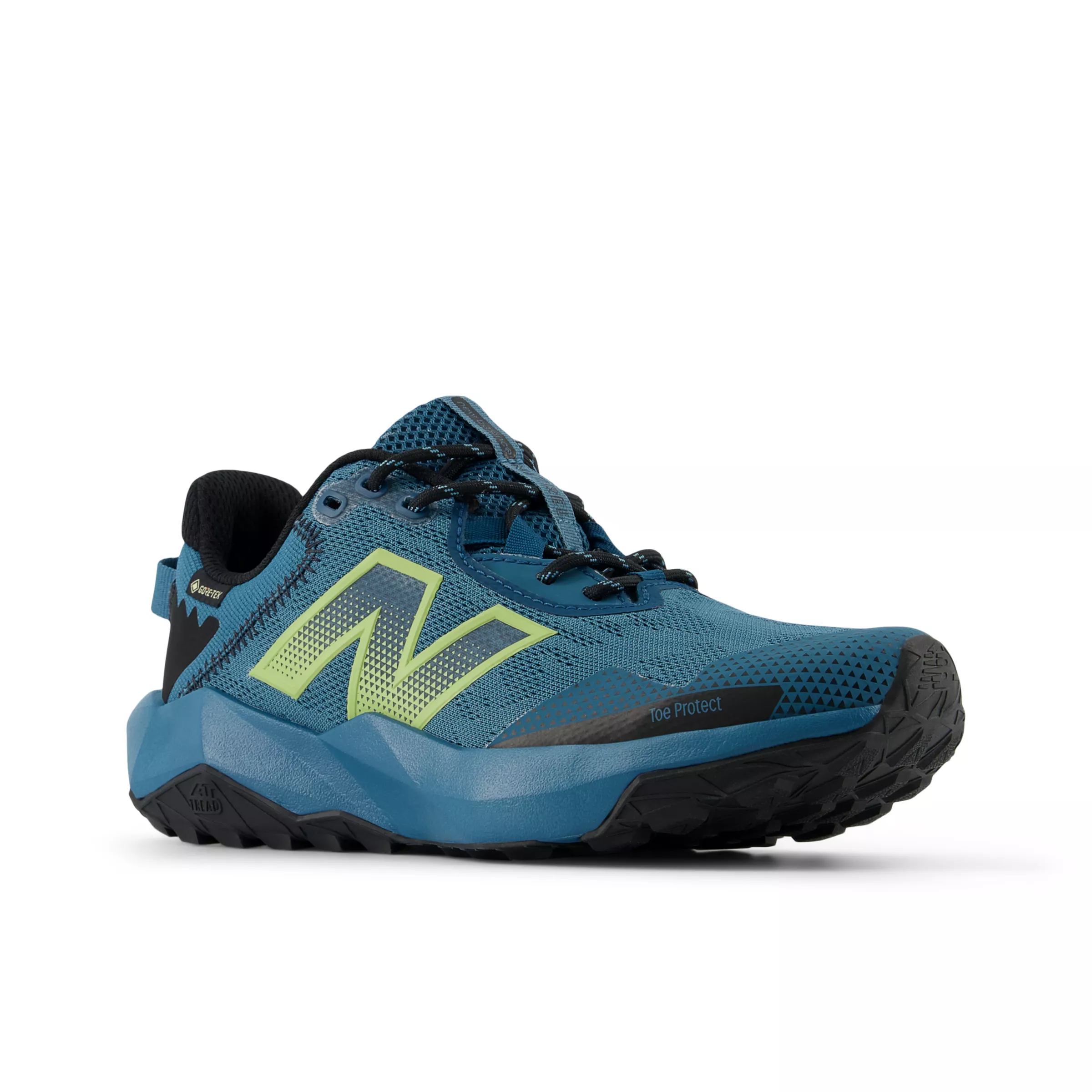 DynaSoft Nitrel v6 Gore Tex®