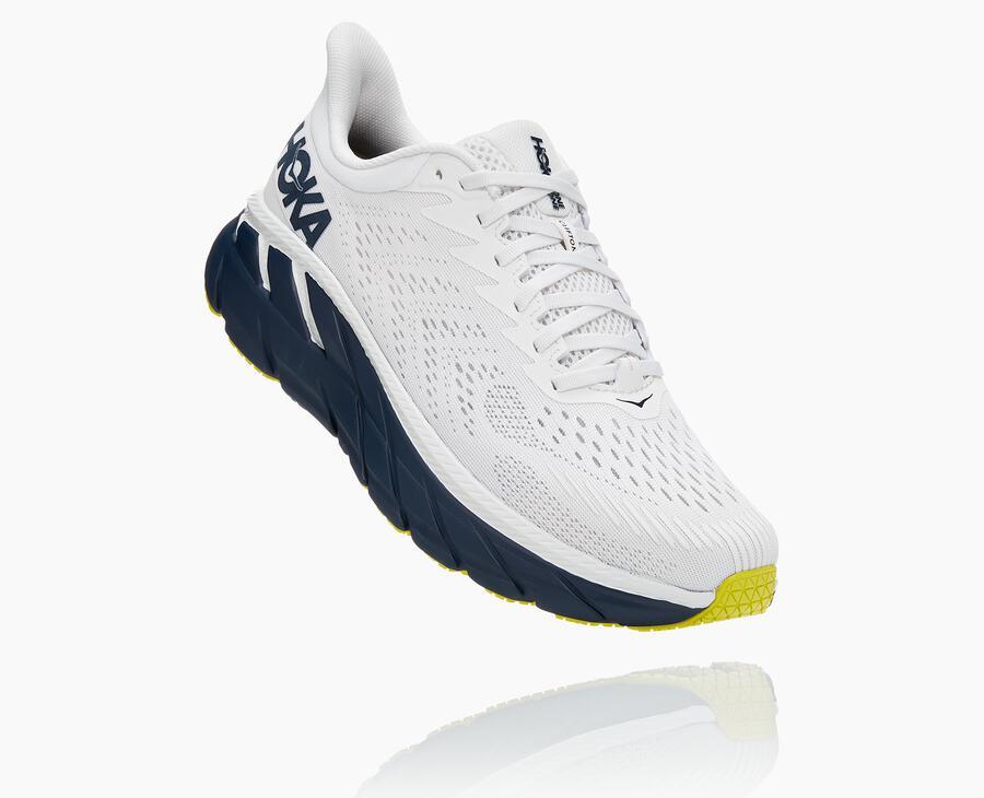 Men's Clifton 7
