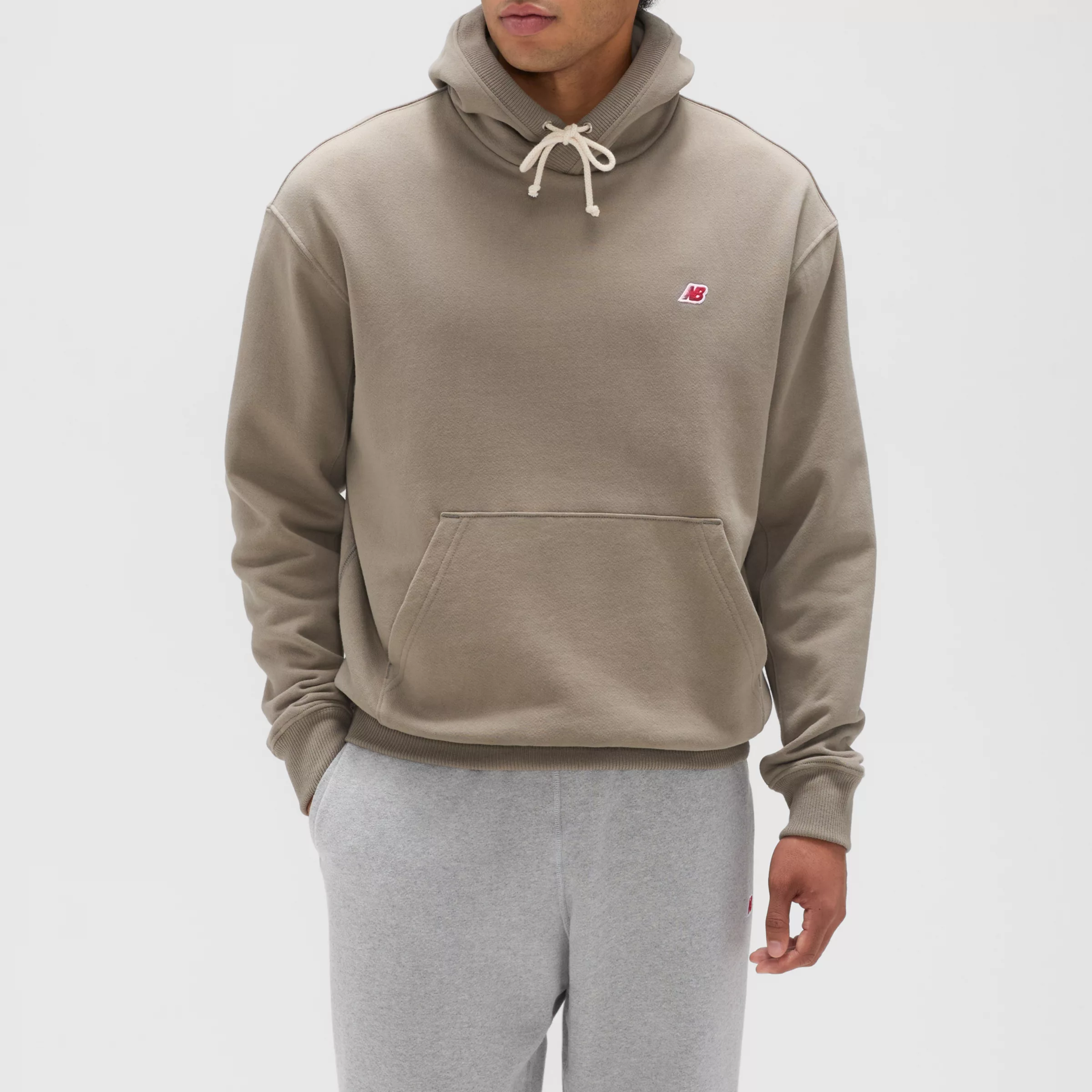 Made in USA Core Hoodie