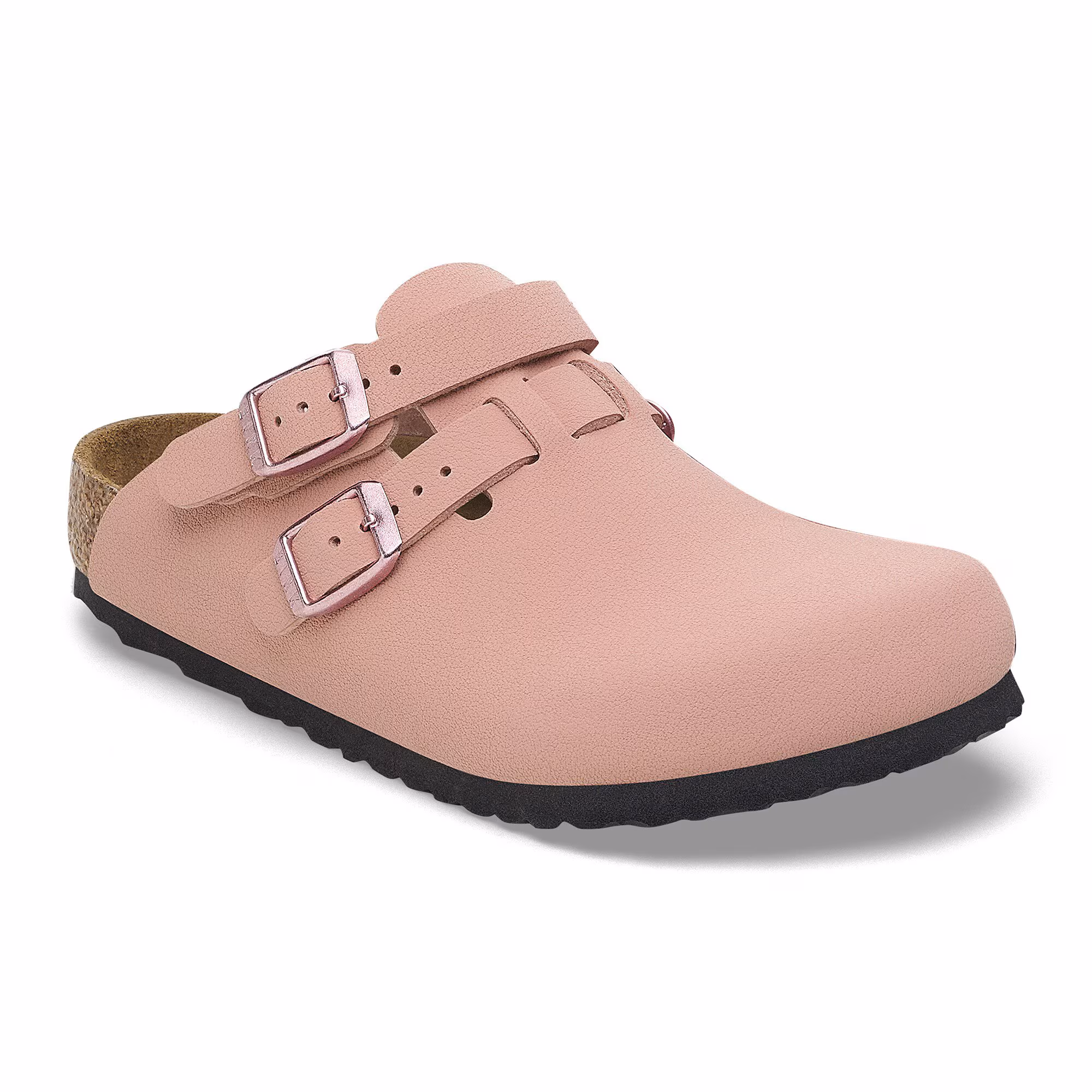Kay Kids Birko-Flor Birkibuc - Pink Clay