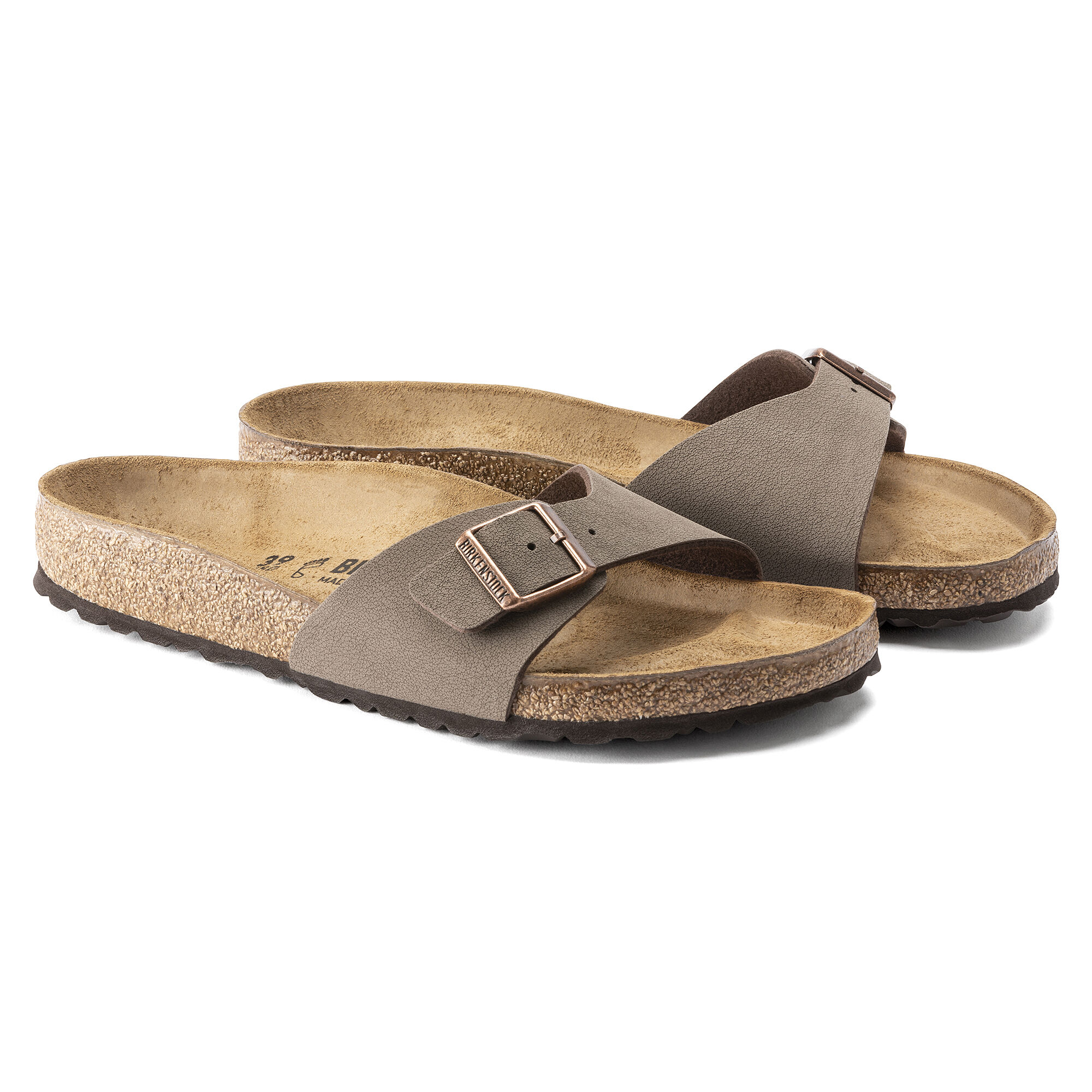 Madrid Birko-Flor Birkibuc