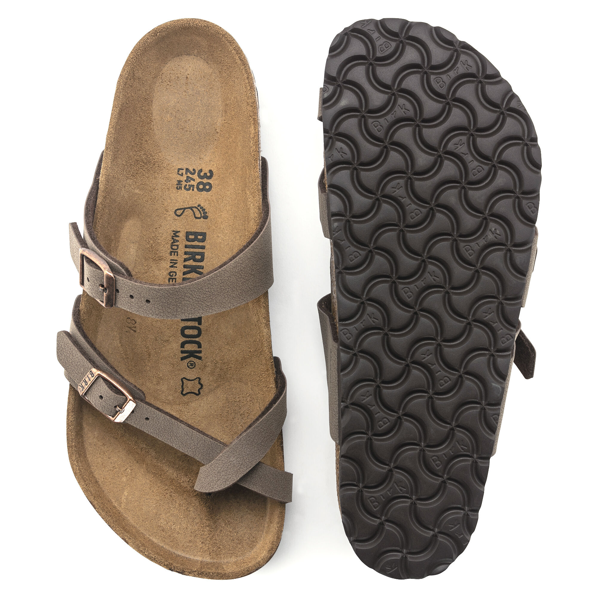 Mayari Birko-Flor Birkibuc