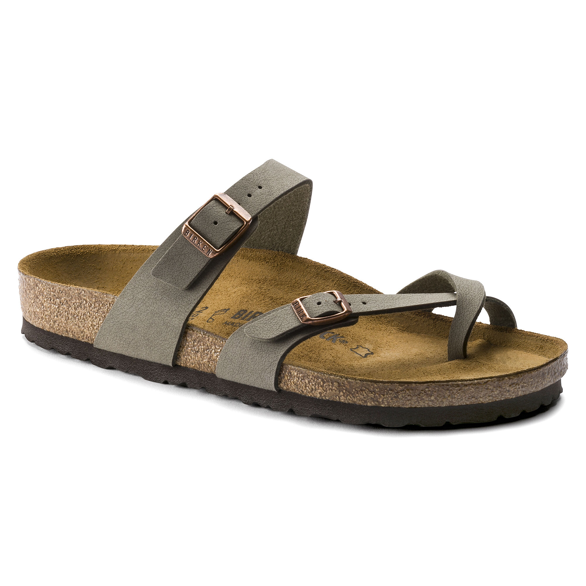 Mayari Birko-Flor Birkibuc
