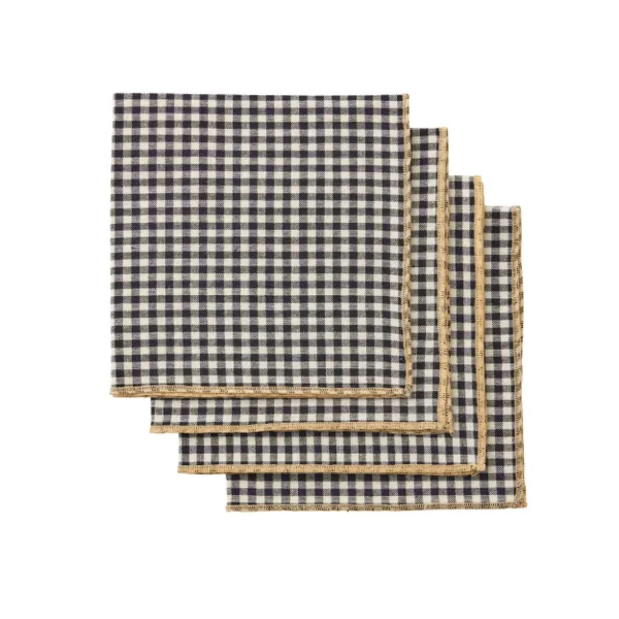 Margot Cotton Napkins