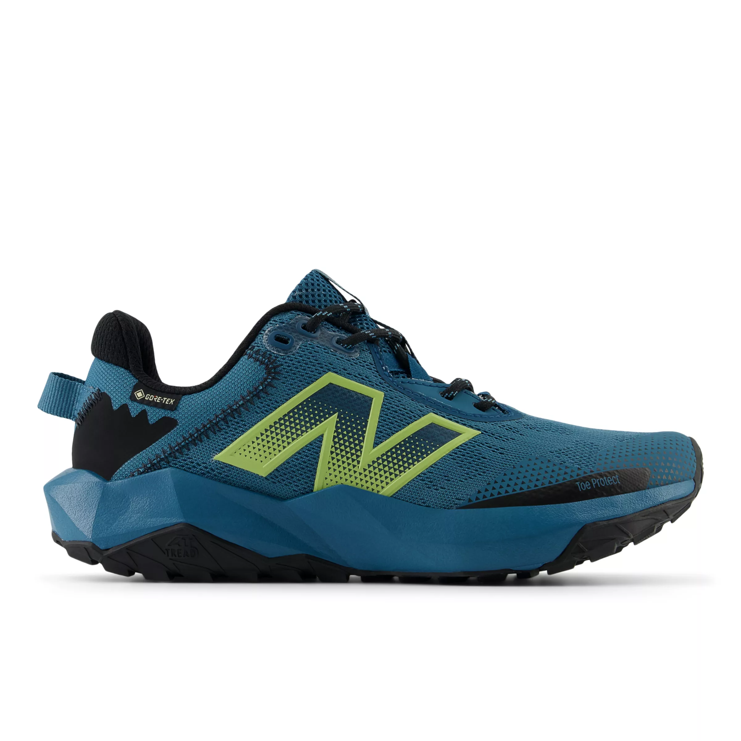 DynaSoft Nitrel v6 Gore Tex®