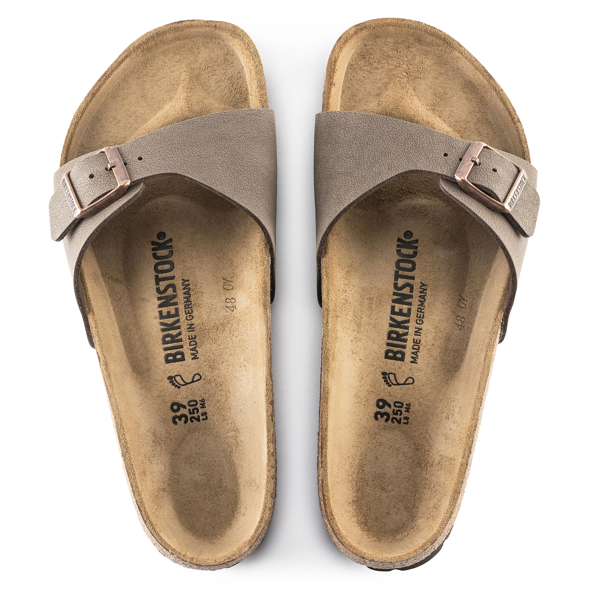 Madrid Birko-Flor Birkibuc