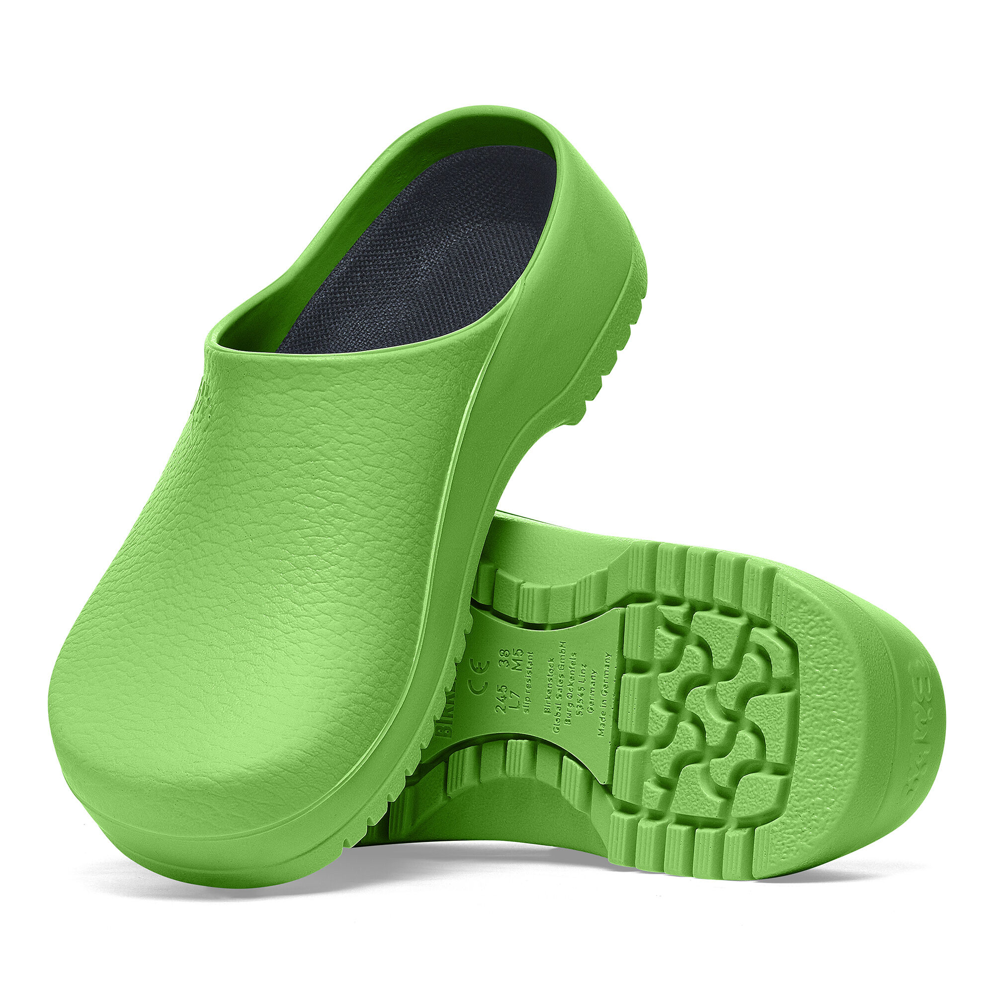 Super-Birki Polyurethane