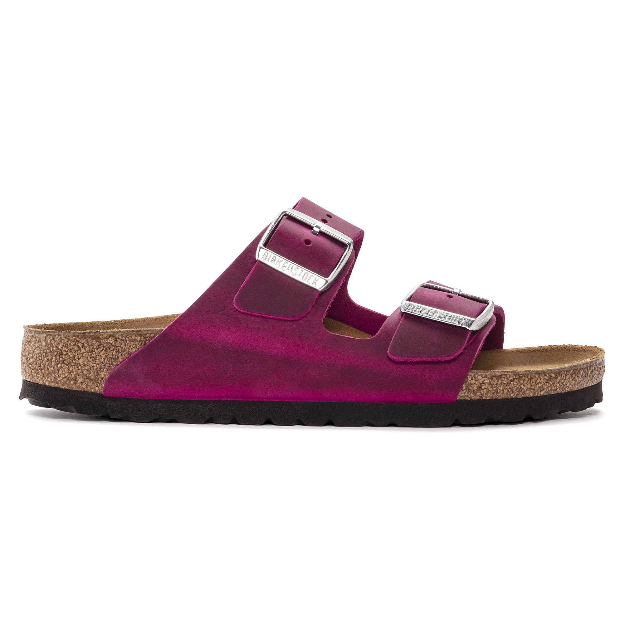 Arizona Waxy Leather