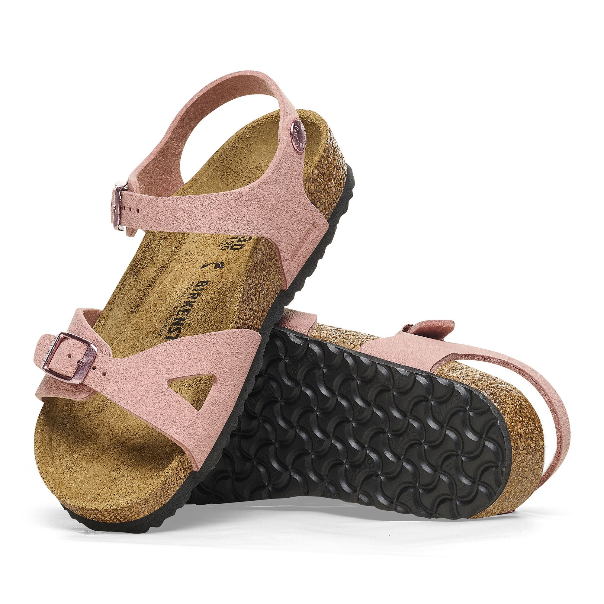 Rio Kids Birko-Flor Birkibuc