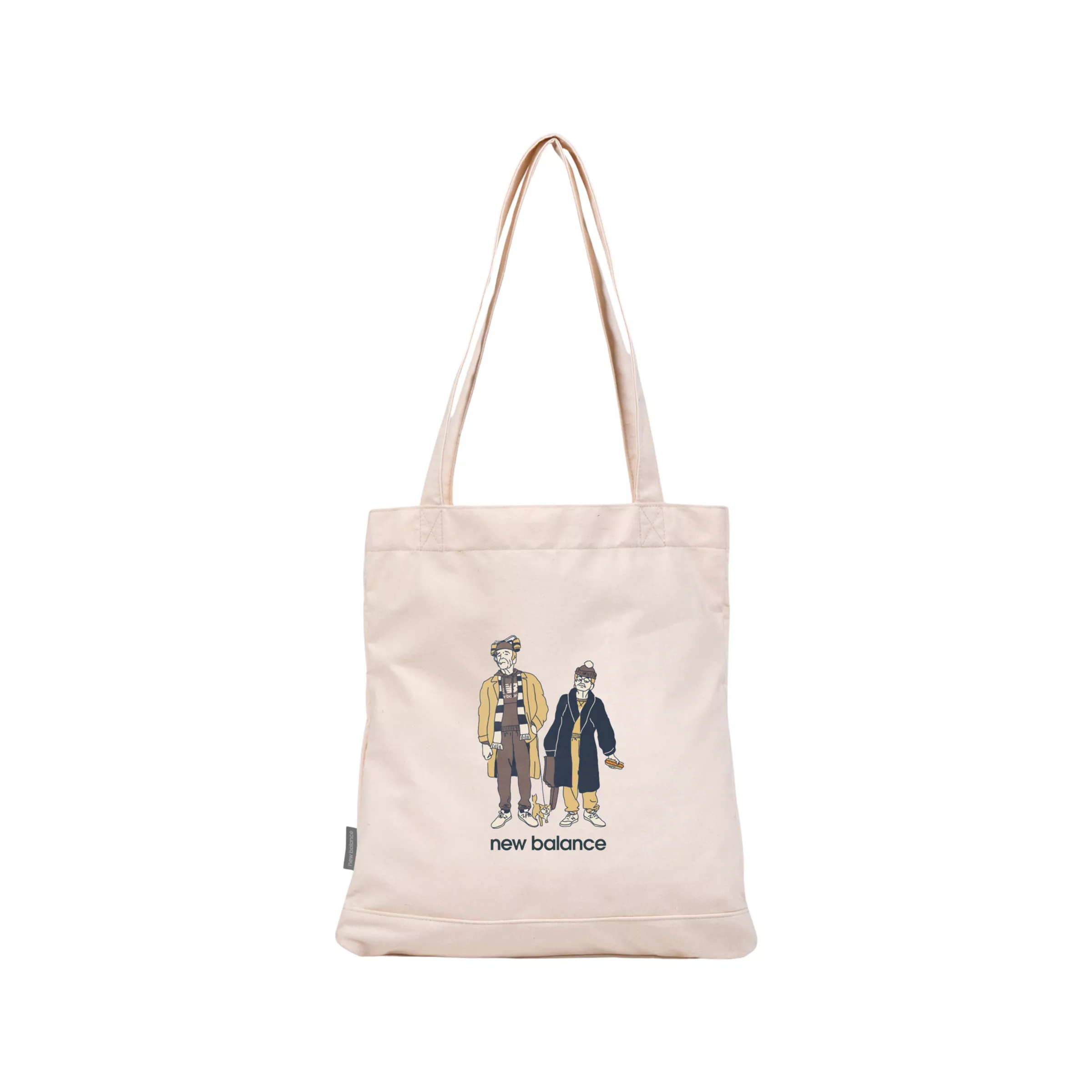 Graphic Tote