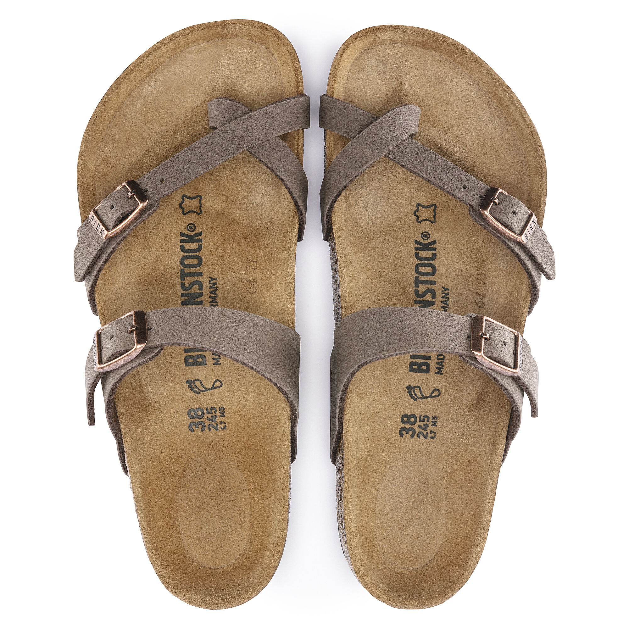 Mayari Birko-Flor Birkibuc