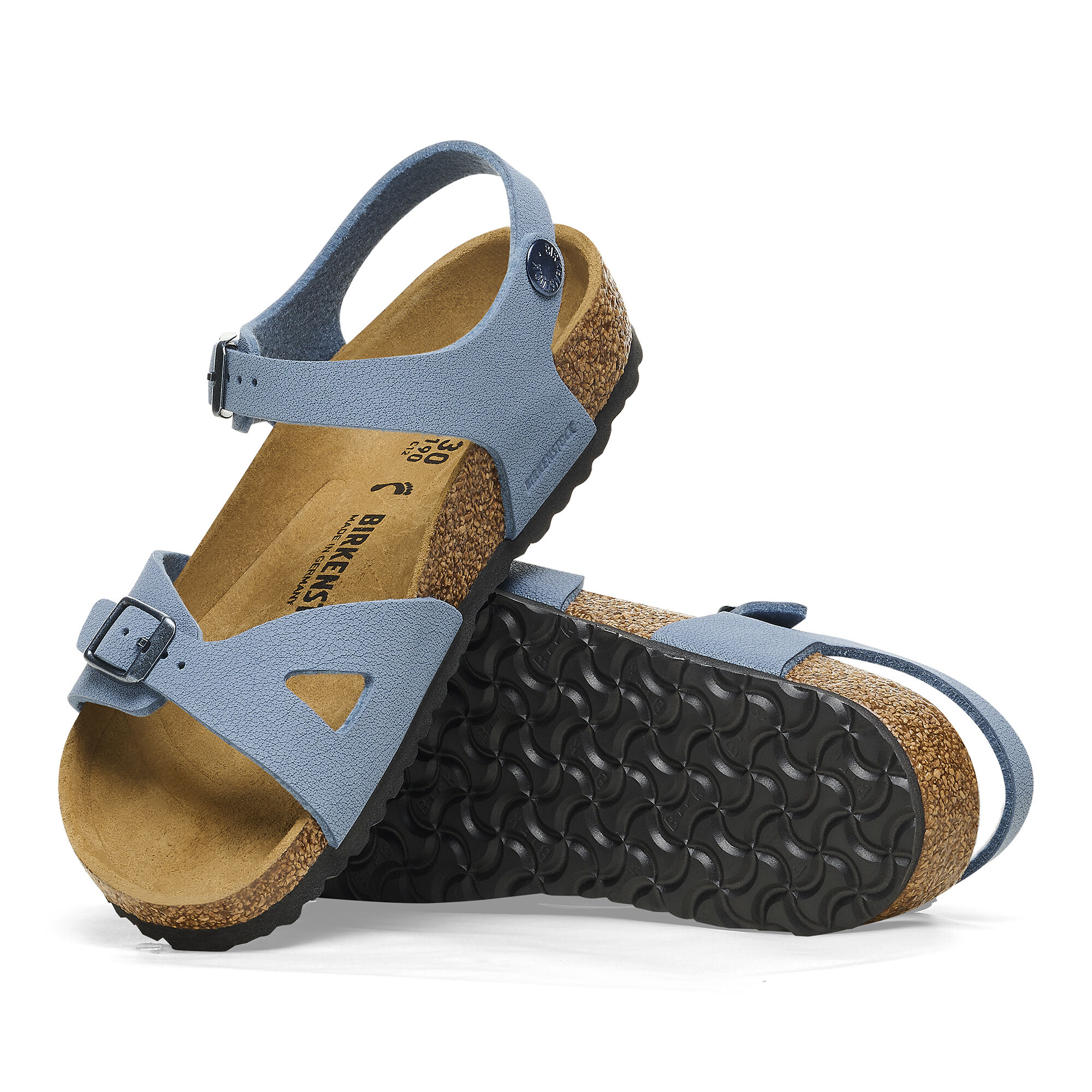 Rio Kids Birko-Flor Birkibuc