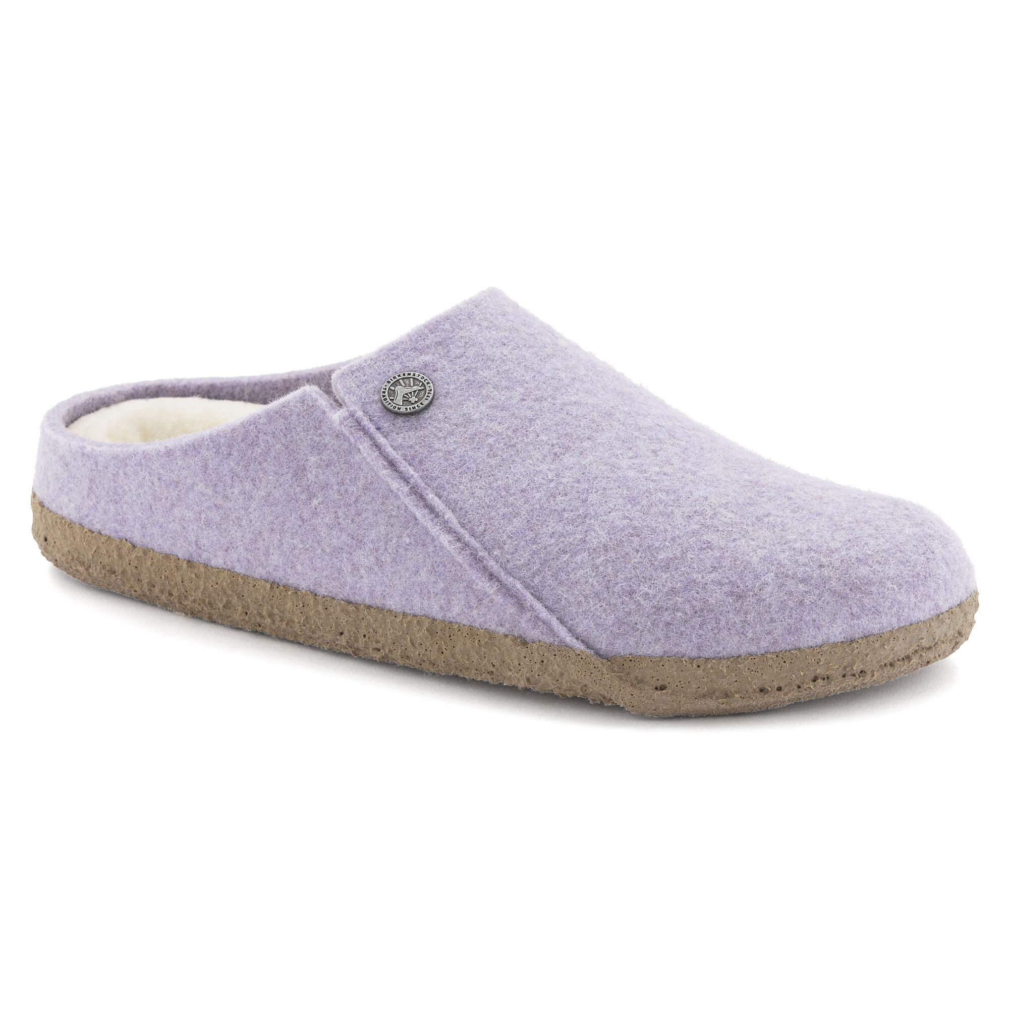 Zermatt Shearling Felt
