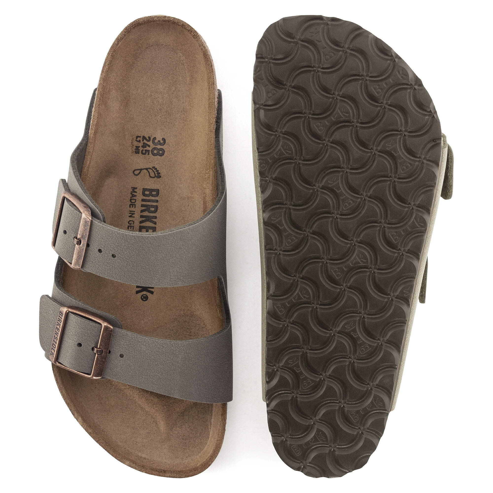 Arizona Birko-Flor Birkibuc
